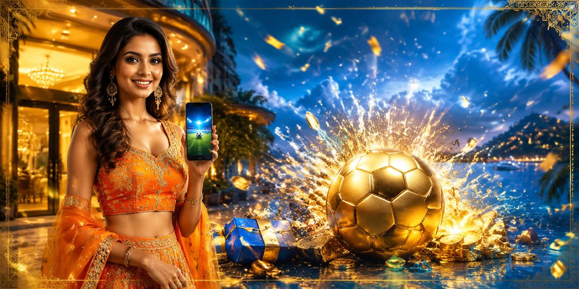 Indian player betting on football